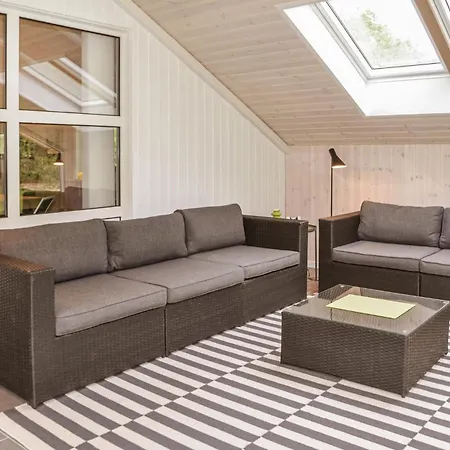 Solbaervangen Oksbol X Oksbøl