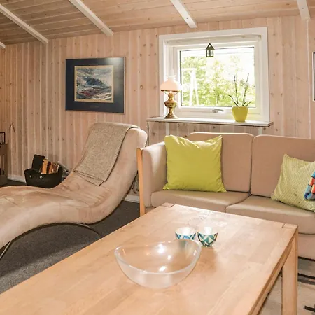 Solbaervangen Oksbol X * Oksbøl