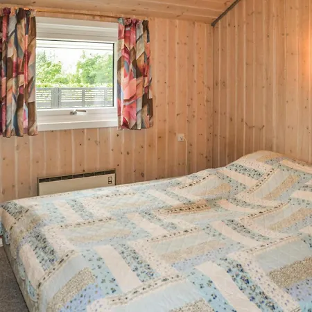 Solbaervangen Oksbol X Nyaraló Oksbøl