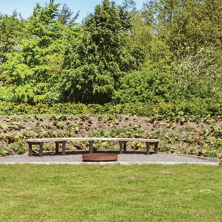 Solbaervangen Oksbol X *