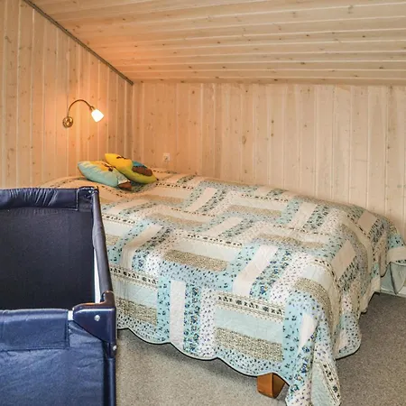 Solbaervangen Oksbol X Nyaraló *