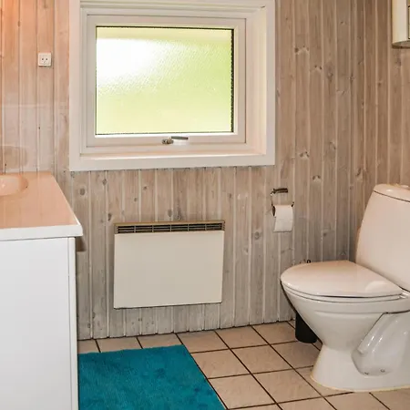 3 Bedroom Gorgeous Home In Oksbol